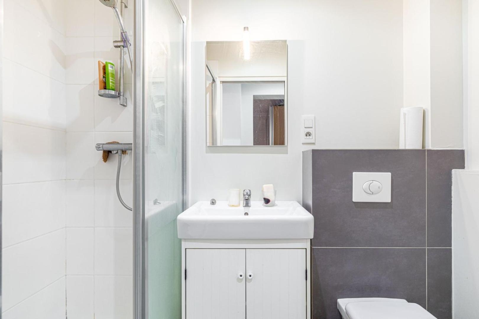 Guestready - Parisien Pres Des Attractions * Paris